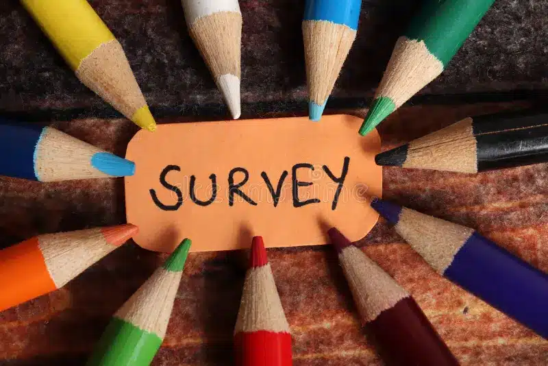 City of Wagoner residents survey